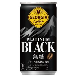 UCC UCC BLACK無糖 185g 6缶パック 缶コーヒー 缶 コーヒー 飲料