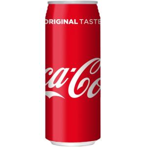 コカ・コーラ　500ml缶×24本　coca cola｜hokubei-shop