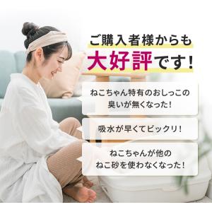 猫砂 北米の便り Pelleco.6 SPF ...の詳細画像4