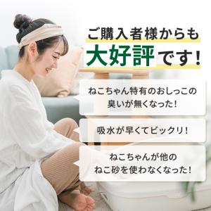 猫砂 北米の便り ひのき 杉 22kg 中古米...の詳細画像4