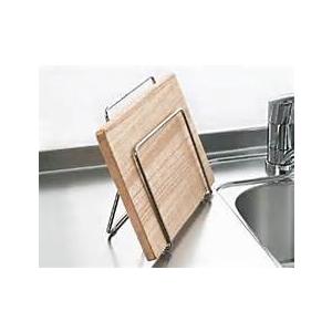 クリナップ シンクアクセサリー まな板スタンドZKPBNN-K : リフォーム