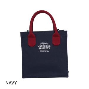 マンダリンブラザーズ OSANPO BAG 犬...の詳細画像3
