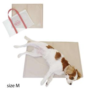 犬 猫 冷感 ひんやり クールマット MB Cool Mat Mサイズ