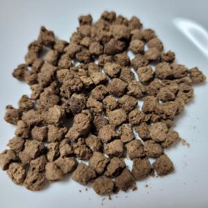 犬のおやつ 手作り 無添加 国産 鹿肉もち麦ビ...の詳細画像2