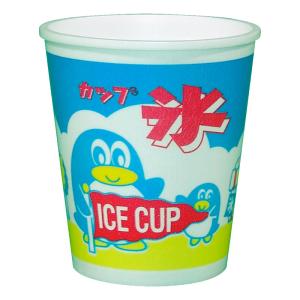 かき氷カップ　Lサイズ　1000個入り【かき氷材料単品】｜hokulea