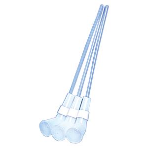 注入キャップ3本袋入り【かき氷材料単品】