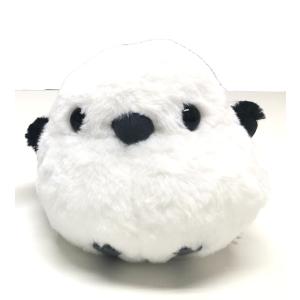 ふくふくシマエナガ まねっこパタパタ 雪の妖精...の詳細画像2