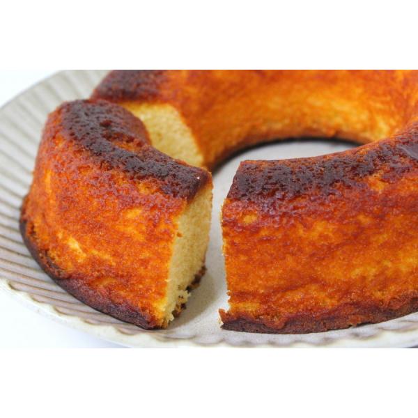 北海道リッチプティングスイーツ ケーキ