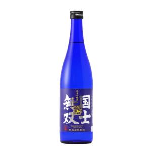国士無双 純米吟醸酒 720ml 日本酒 地酒｜hokumin