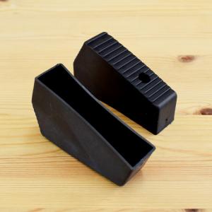 ロフトはしごストッパー(2個入) 梯子 ハシゴ 階段 ベッド