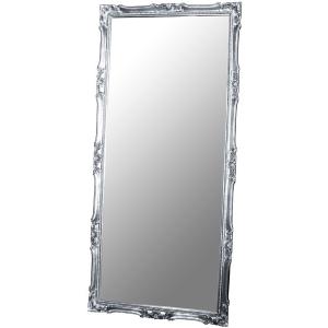 イタリア ミラー 壁掛け スタンドミラー 姿見 完成品 鏡 DIBI-181-ORO