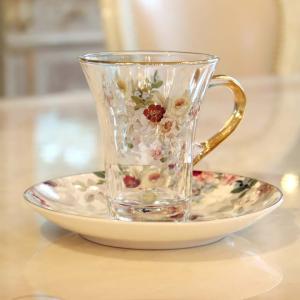 シリック 家具 スタンド フラワースタンド 花台 大理石天板 220