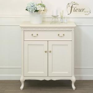 ロココ調 猫脚 キャビネット 1901 オープン記念 輸入家具 お引き取り