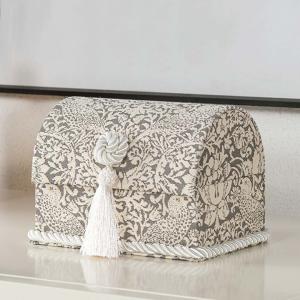 ジェニファーテイラー レターケース いちご泥棒 トランクボックス