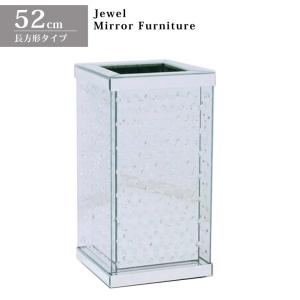 傘立て アンブレラスタンド 陶器製 ブラック x ホワイト 黒 白 モダン