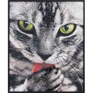 アートフレーム Lumiere/ルミエール キラキラアート 額絵 ゴールド