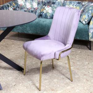 サルタレッリ ジュリエッタ ダイニングチェア 椅子 イス サロンチェア