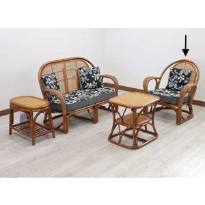 軽量ラタン 3連スクリーン グリーン 衝立 手作り 軽い カバー付き