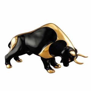 陶器 動物 サイ 置物 イタリア製 ライナセロス AHURA 陶器 動物 サイ 置物 イタリア製 ライナセロス AHURA