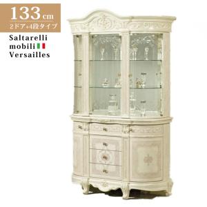 ロココ調 ミラー 鏡 壁掛け 直輸入 姫家具 ロココ ヨーロピアン