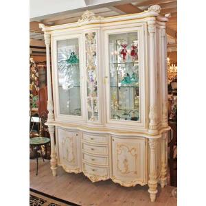 シリック サイドボード 幅168cm / SILIK イタリア製 高級 高級家具 最