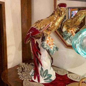 AHURA ヨーロピアン イタリア製 セラミッ...の詳細画像1