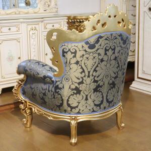 イタリア SILIK シリック 1Pソファー ...の詳細画像4