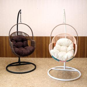 ホワイト ハンギングチェア ホワイト ハンギングチェア ハンギングチェア ホワイト クッション付き