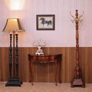 コンソールテーブル 猫脚 木製 イタリア おしゃれ かわいい 送料