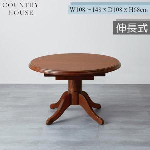 カントリーハウス 布張りスクリーン 3連 衝立 パーテーション 象嵌