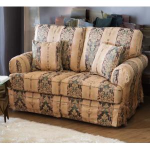 イタリア 2Pソファ ファンタジア アレドクラシック 高級家具