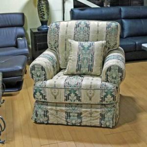 アメリカンスタイル 2Pソファ カバーリングソファ 2人掛け ラブソファ