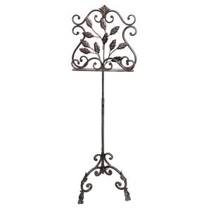 アイアンイーゼル ボードスタンド 店舗 案内板 アンティーク ロート