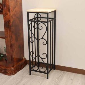 シリック 家具 スタンド フラワースタンド 花台 300 ヨーロピアン