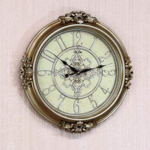 壁掛け 時計 ウォールクロック サンタマリア ヨーロピアン