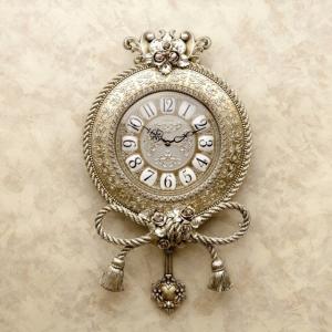 壁掛け 時計 ウォールクロック サンタマリア ヨーロピアン