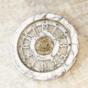 壁掛け 時計 ウォールクロック サンタマリア ヨーロピアン