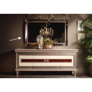 イタリア ナイトテーブル サイドチェスト ファンタジア アレド