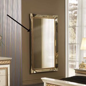 Calligaris カリガリス DOUBLE ダブル ウォールミラー 全身鏡 姿見