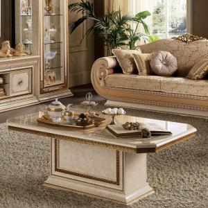 イタリア リビングテーブル 116cm ヨーロピアン クラシック イタリア リビングテーブル 116cm ヨーロピアン クラシック センター