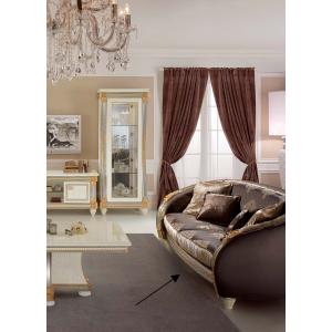 イタリア 2Pソファ ファンタジア アレドクラシック 高級家具