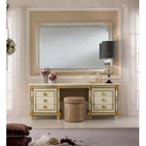 ITALYドレッサー　イタリア イタリア ドレッサーデスク ファンタジア アレドクラシック 高級