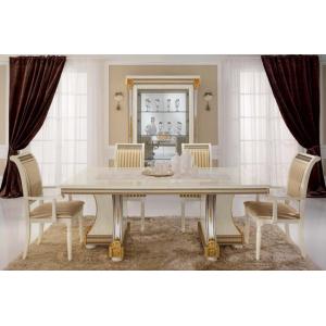 イタリア ナイトテーブル サイドチェスト ファンタジア アレド