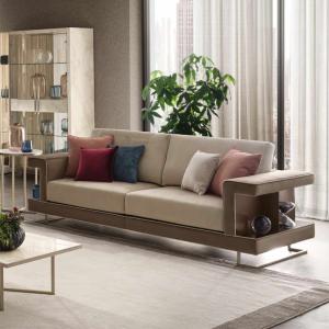 イタリア製 3人掛けソファ 3シーター ソファー LUCE light アレドクラシック ヨーロピアン アンティーク