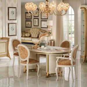 イタリア 1Pソファ ファンタジア アレドクラシック 高級家具