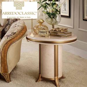 A09338 高級サイドテーブル 人造大理石コンソールテーブル ．玄関