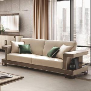 イタリア製 3人掛けソファ 3シーター ソファー POESIA ポエジア アレドクラシック ヨーロピアン アンティーク