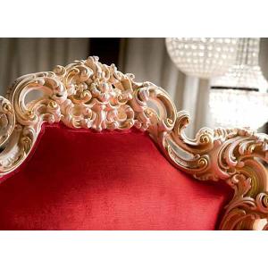 シリック 家具 1Pソファ ORFEO 880...の詳細画像1