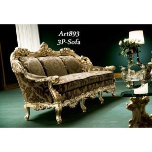 シリック 家具 3Pソファ MERCURIO ...の詳細画像1