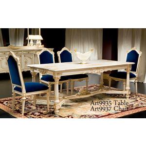 シリック 家具 1ドアガラス キャビネット 9961 ヨーロピアン